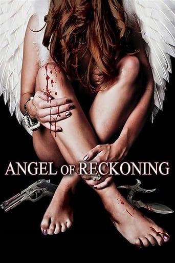 Angel of Reckoning ( 2016 )