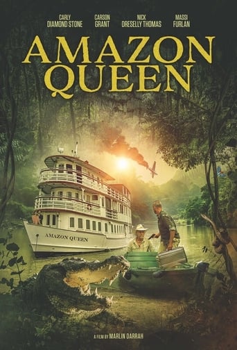 Amazon Queen ( 2021 )