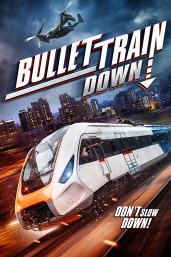  Bullet Train Down (2023) 