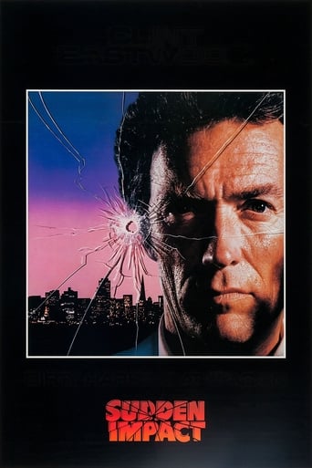 Sudden Impact (1983)