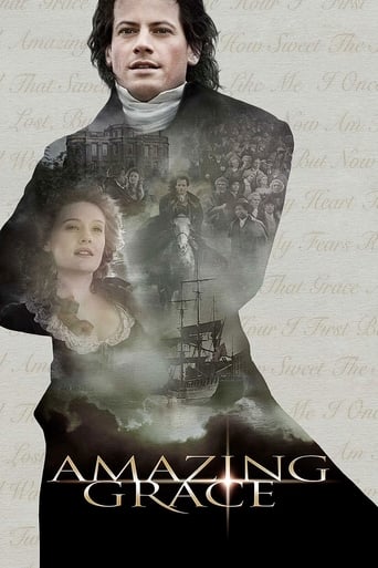 Amazing Grace (2006) Multi Sub