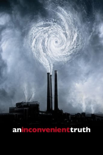  An Inconvenient Truth (2006)
