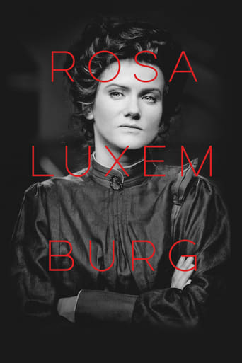 Rosa Luxemburg ( 1986 ) مدبلج الماني