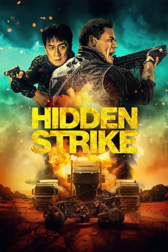 Hidden Strike ( 2023 )