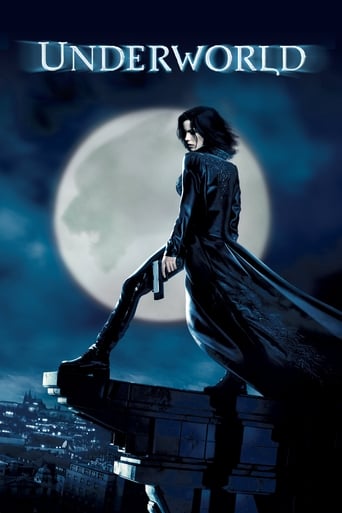 Underworld (2003) Multi Sub