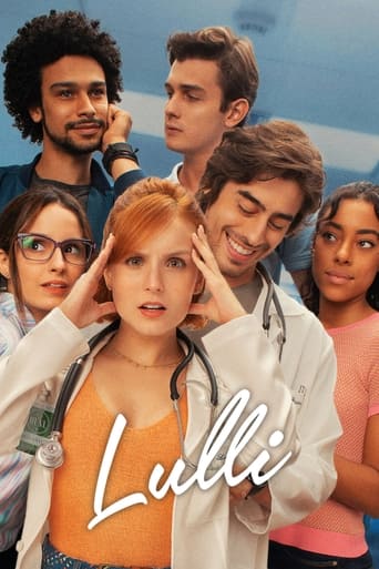 Lulli ( 2021 )