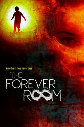 The Forever Room ( 2021 )