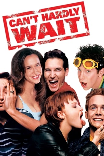 Can't Hardly Wait ( 1998 )