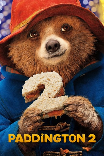 Paddington 2 ( 2017 ) عائلي