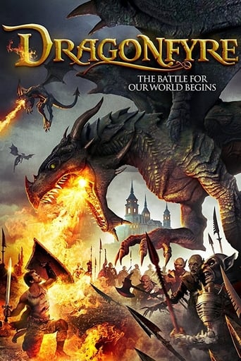Dragonfyre ( 2013 )