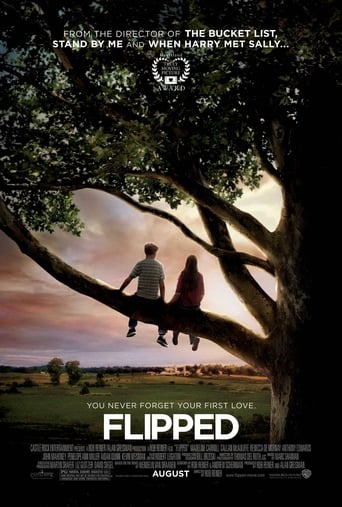 Flipped ( 2010 )