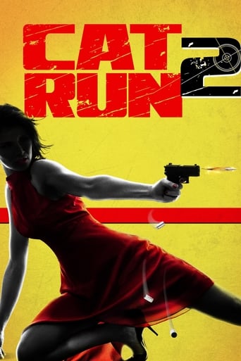 Cat Run 2 (2014) Eng Sub