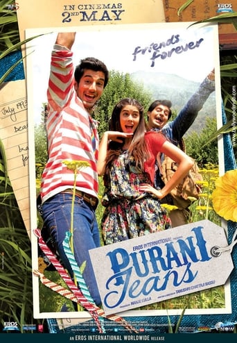 Purani Jeans ( 2014 )