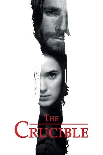 The Crucible ( 1996 )