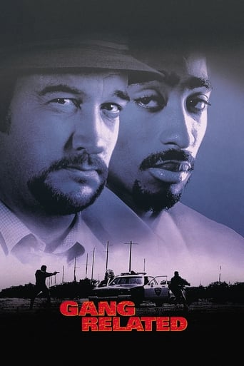 Gang Related ( 1997 ) HD