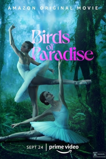 Birds Of Paradise ( 2021 )