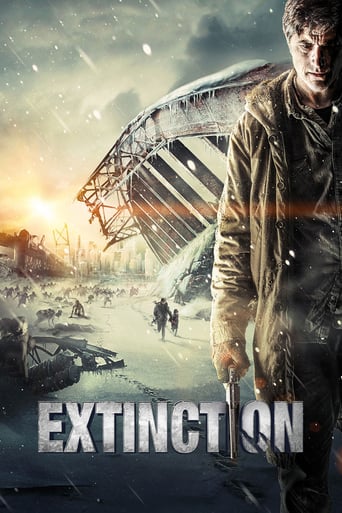 Extinction ( 2015 )