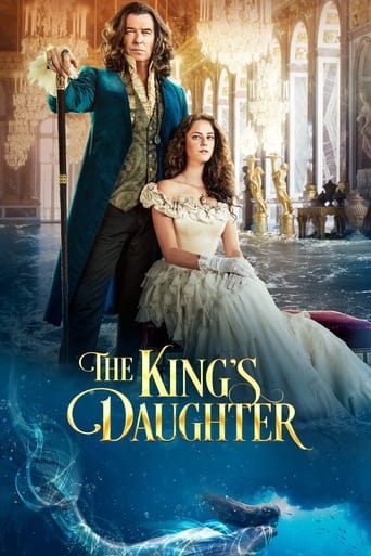 The King's Daughter (2016)