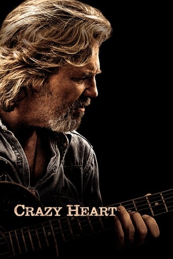Crazy Heart (2009) Multi Sub