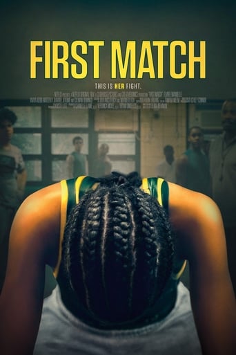 First Match ( 2018 ) مدبلج الماني