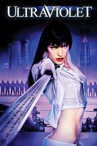 Ultraviolet (2007) Multi Sub