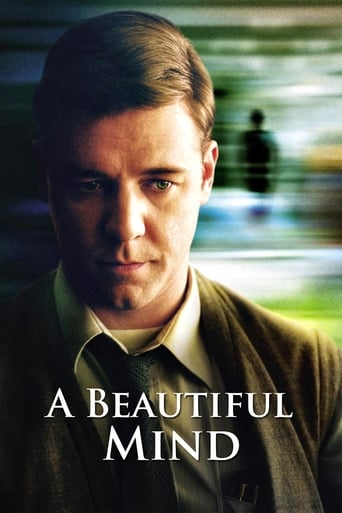 A Beautiful Mind (2001) Multi Sub