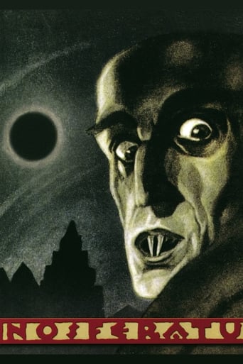 Nosferatu ( 1922 )