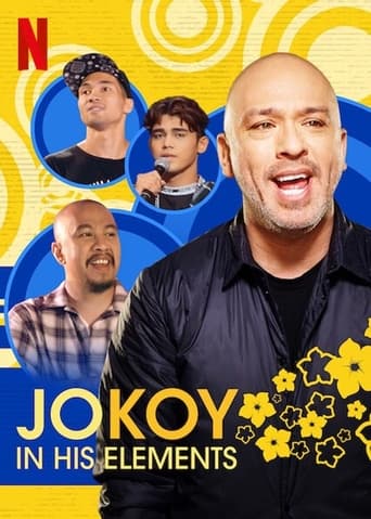 Jo Koy: In His Elements ( 2020 )