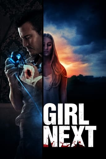 Girl Next ( 2021 )