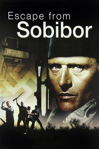 Escape From Sobibor ( 1987 )