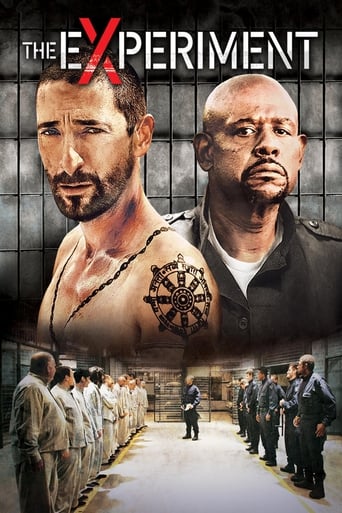 The Experiment (2010) Multi Sub