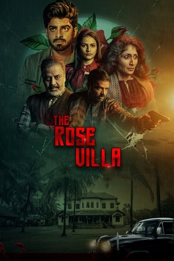  The Rose Villa ( 2021 )