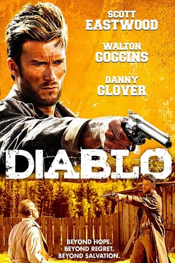Diablo (2015) Multi Sub