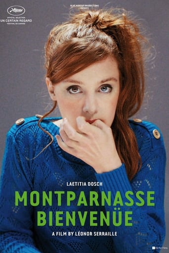 Jeune Femme ( 2017 )