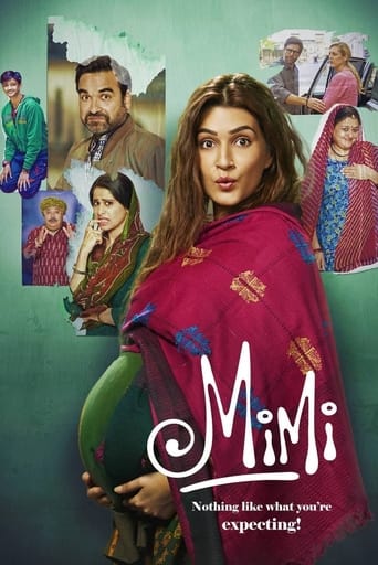 Mimi ( 2021 )