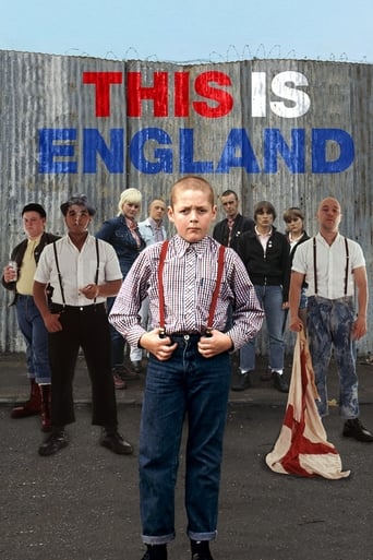 This Is England (2007) Multi Sub