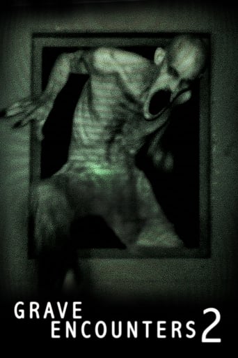 Grave Encounters 2 (2012) Eng Sub