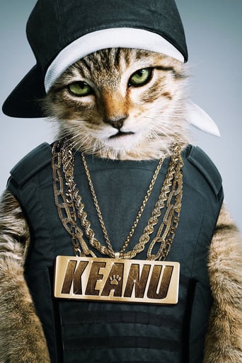Keanu ( 2016 ) HD