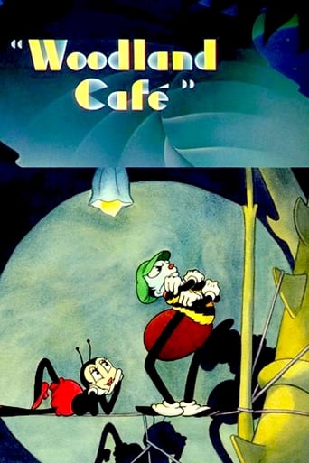 Woodland Cafe (1937)