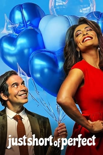 Just Short of Perfect (2021) ( مدبلج ايطالي )