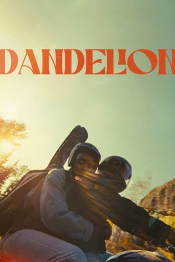 Dandelion ( 2024 )