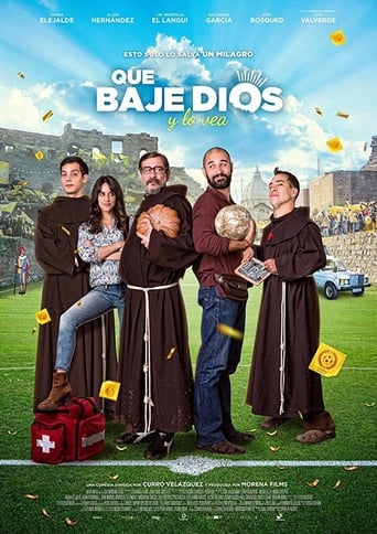 Holy Goalie (2017) ( مدبلج ايطالي )