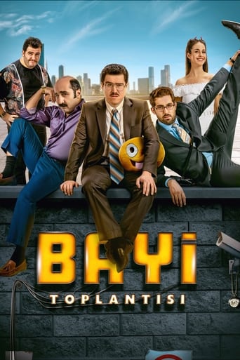 Bayi Toplantisi (2020)