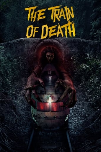 The Train of Death ( 2024 )