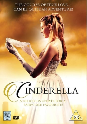 Cinderella (2021) مدبلج فرنسي