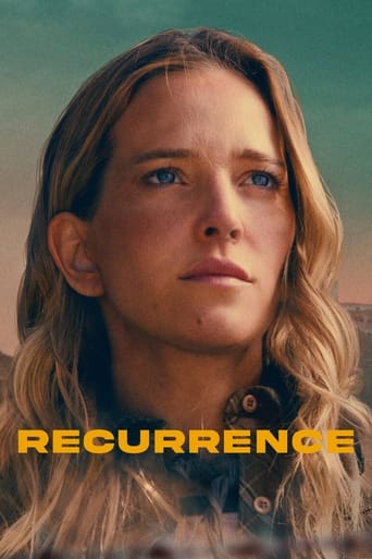 Recurrence (2022) ( مدبلج ايطالي )