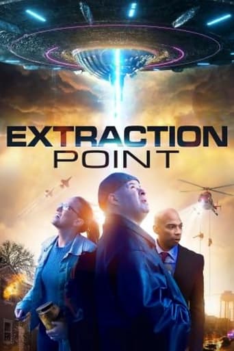 Extraction Point (2020)