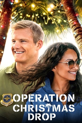Operation Christmas Drop (2020) ( مدبلج ايطالي )