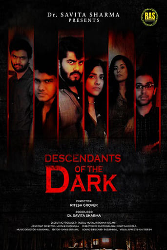 Descendants of the Dark ( 2023 )