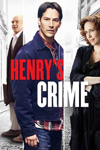 Henry's Crime ( 2010 )